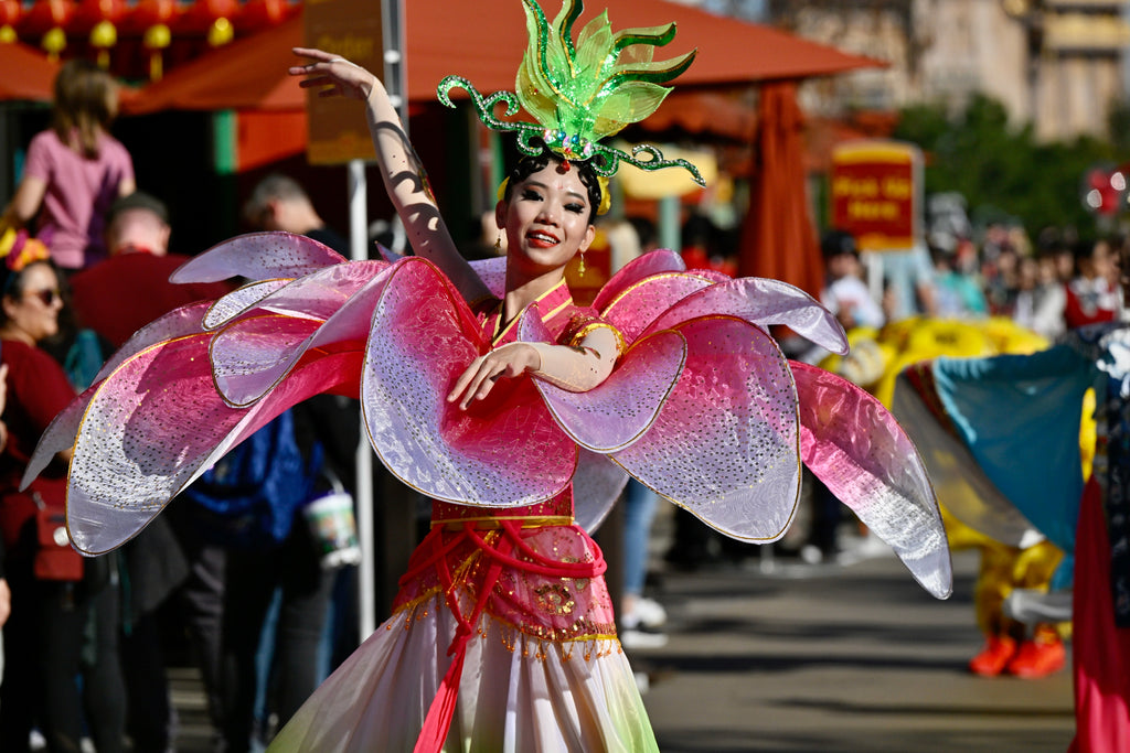 All 12 foods at Disney’s Lunar New Year festival booths ranked from best to worst — See photos