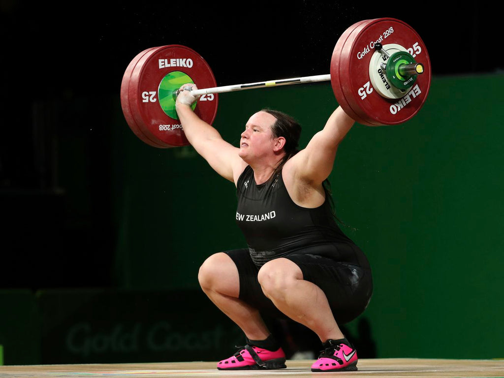 In search of a level playing field. How male-to-female transgender athletes are impacting women’s sports