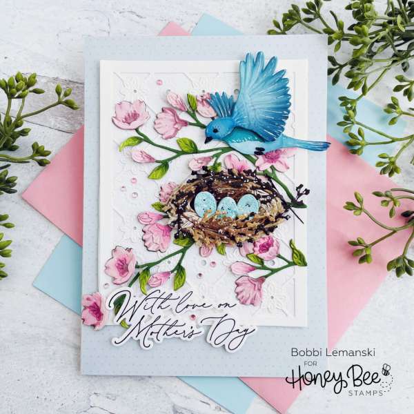 10 Handmade Mother’s Day Card Ideas