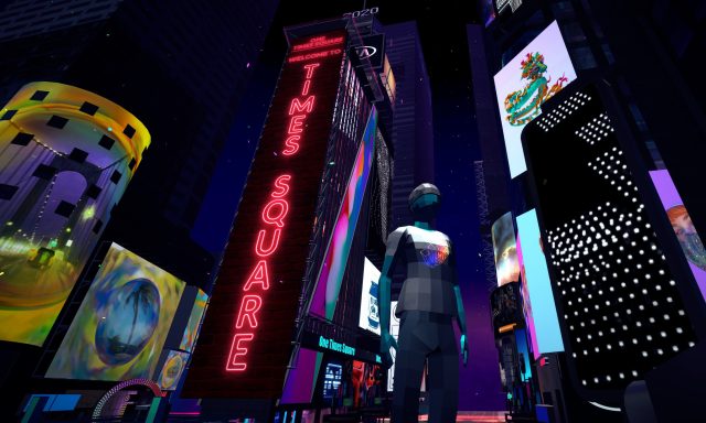 NYC’s Best Kid-Friendly 2021 New Year’s Eve Celebrations