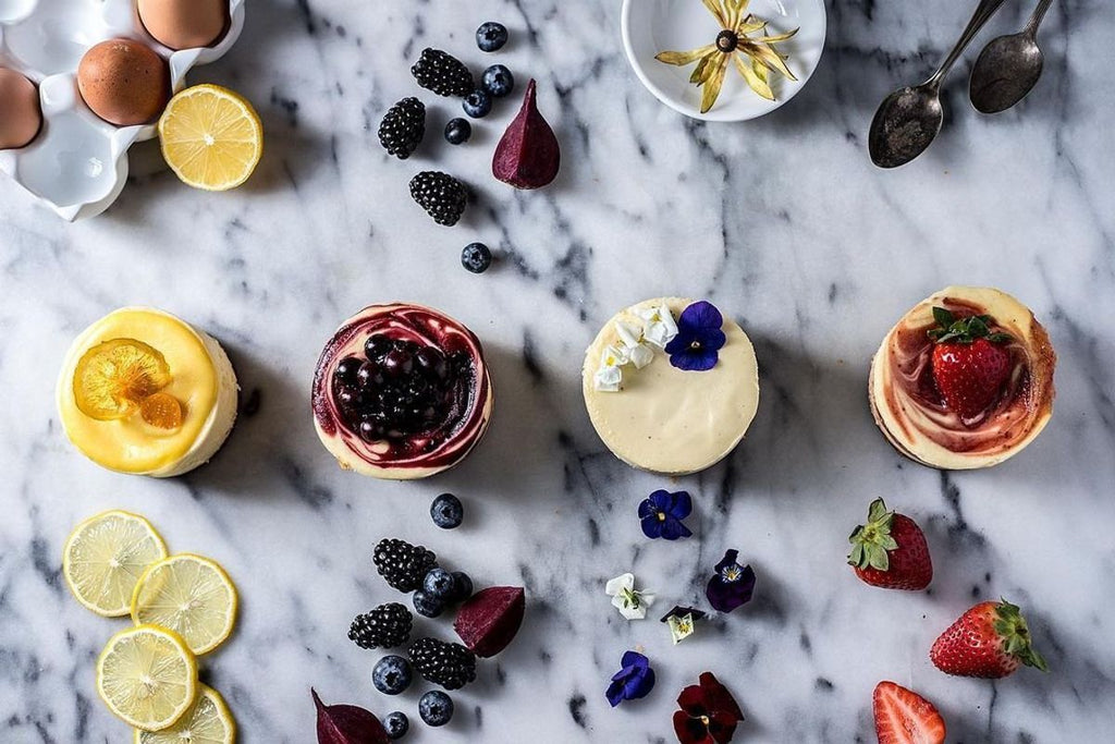 Cakes, Kouign-Amann + Bagels Galore at 5 New Oakland Bakeries