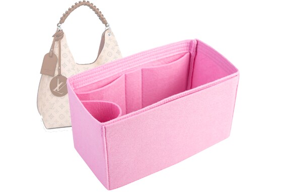 For "Carmel Hobo Bag" Bag Insert Organizer, Purse Insert Organizer, Bag Shaper, Bag Liner - Worldwide Shipping 4-6 Days by SenamonBagOrganizer