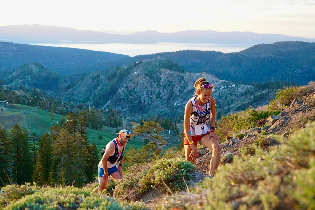 Western States Recap: Peterman’s Historic Rookie Victory & Croft’s Win Over A Tightly Contested Women’s Field