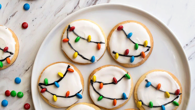 36 Delightful Christmas Cookie Recipes for the Holidays