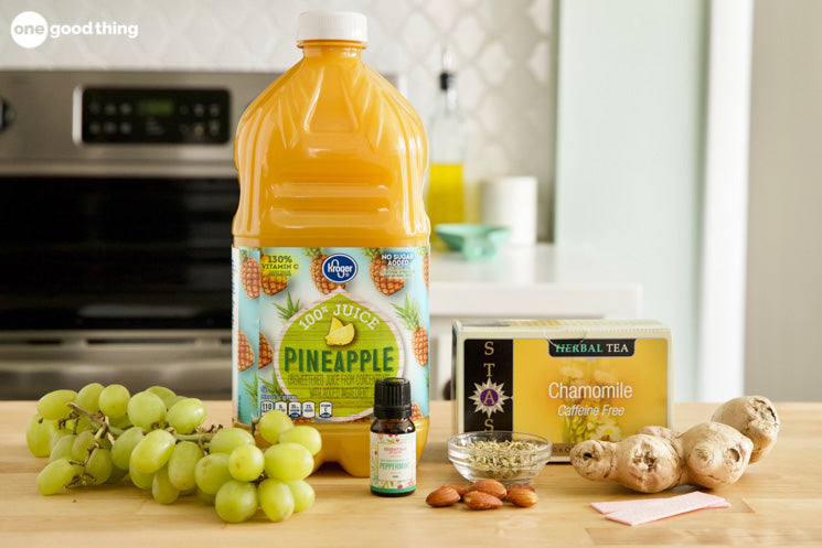 23 Old Fashioned Heartburn Remedies That Go To Work Fast