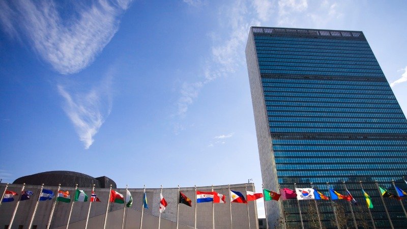 APC: UN Tech Envoy Should Support an Open, Global and Interoperable Internet