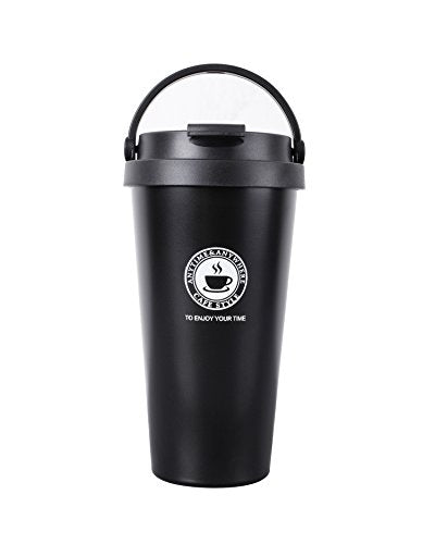 16 Best Stainless Steel Coffee Travel Mugs