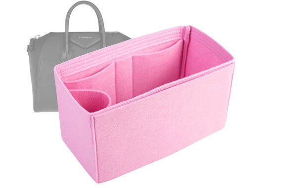 For "Antigona Small" Bag Insert Organizer, Purse Insert Organizer, Bag Shaper, Bag Liner - Worldwide Shipping 4-6 Days by SenamonBagOrganizer