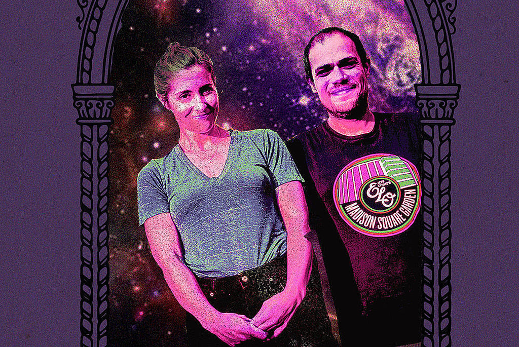 What’s Going on Friday?