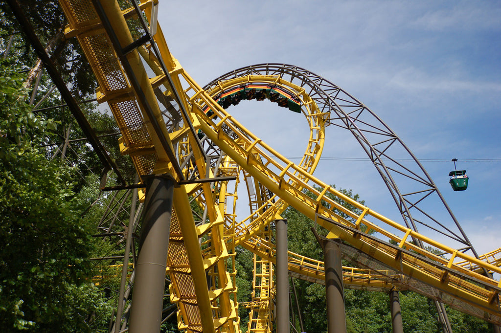 How to Buy Discounted Busch Gardens Williamsburg Tickets