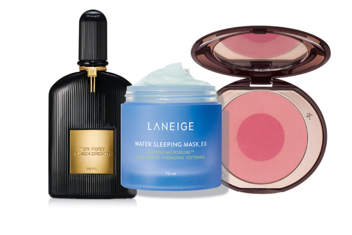 Have beauty products really become this much more expensive in just 2 years? Here’s how you can save money when you shop