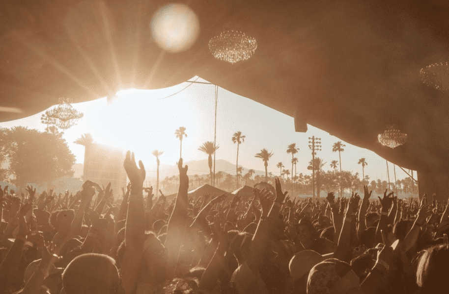 20 Famous Music Festivals You Should Attend This Year