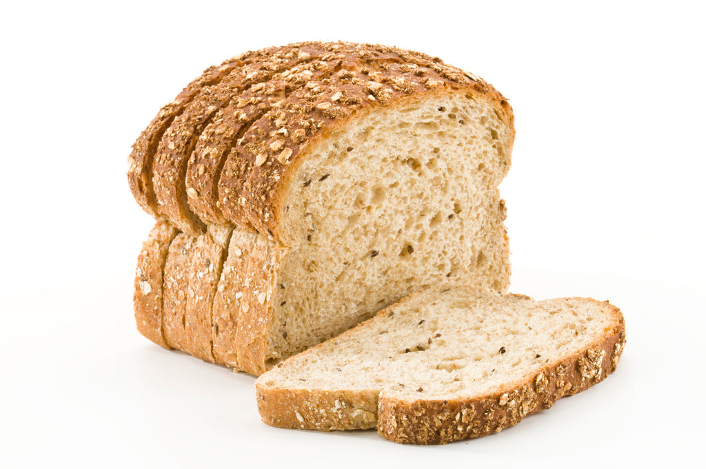 Best Bread for Better Health and Aging