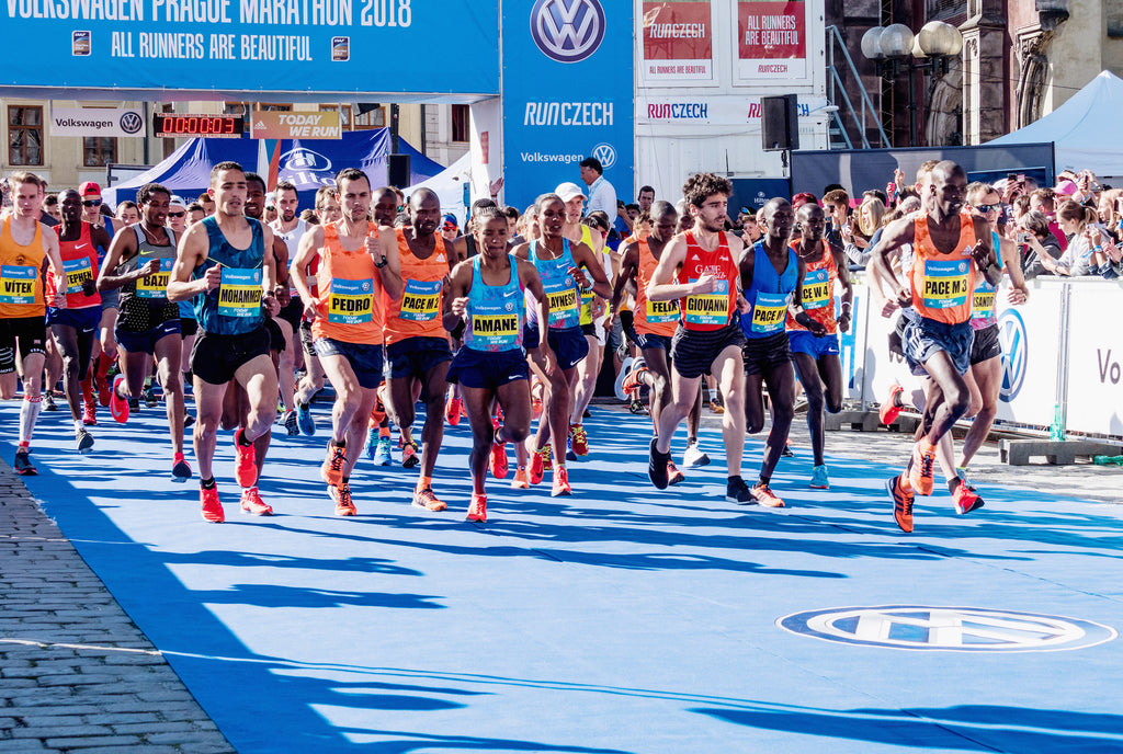 Swim, Bike, Run: Endurance Athletes to Watch at the Olympic Games