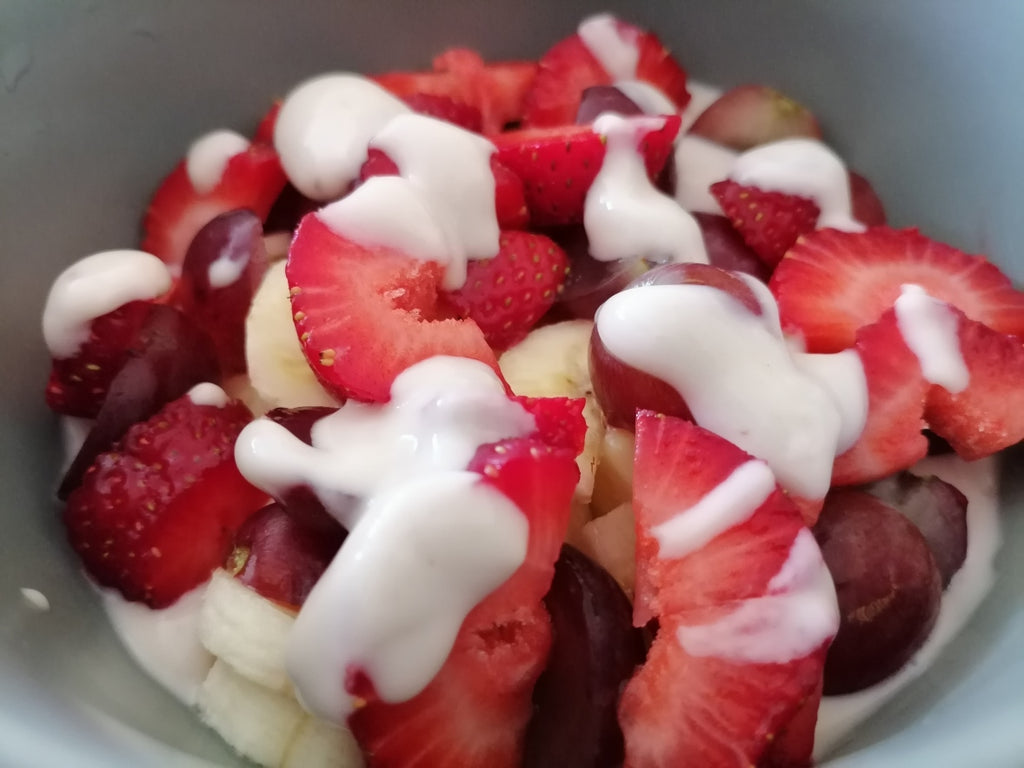 A Delicious Way to Fuel Your Body: Key Benefits of Eating Fruit Salad for Breakfast