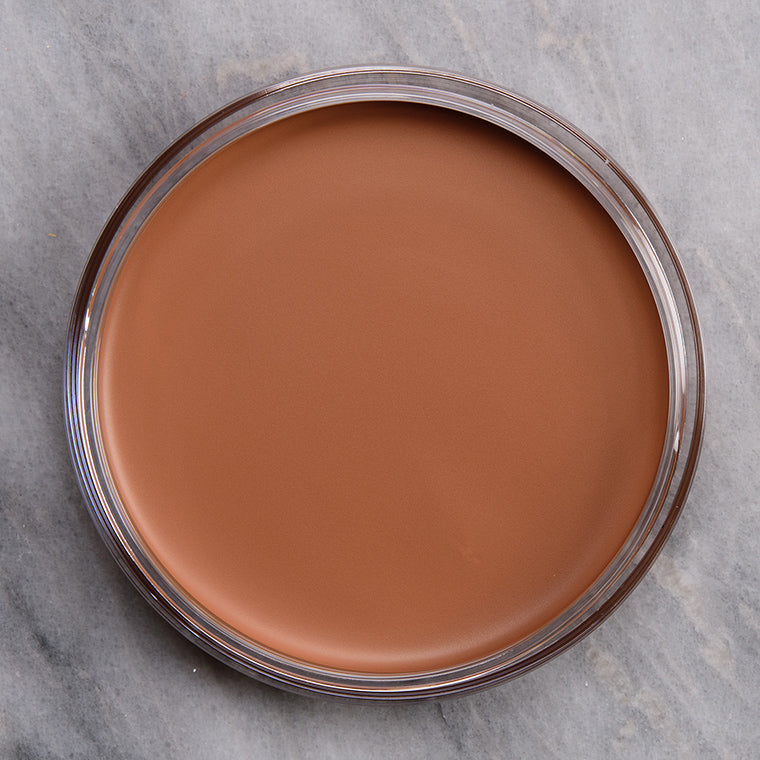 Moira Medium Tan Stay Golden Cream Bronzer Review & Swatches