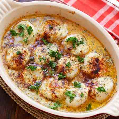 Date Night Favs (Recipes to Make for Date Night)