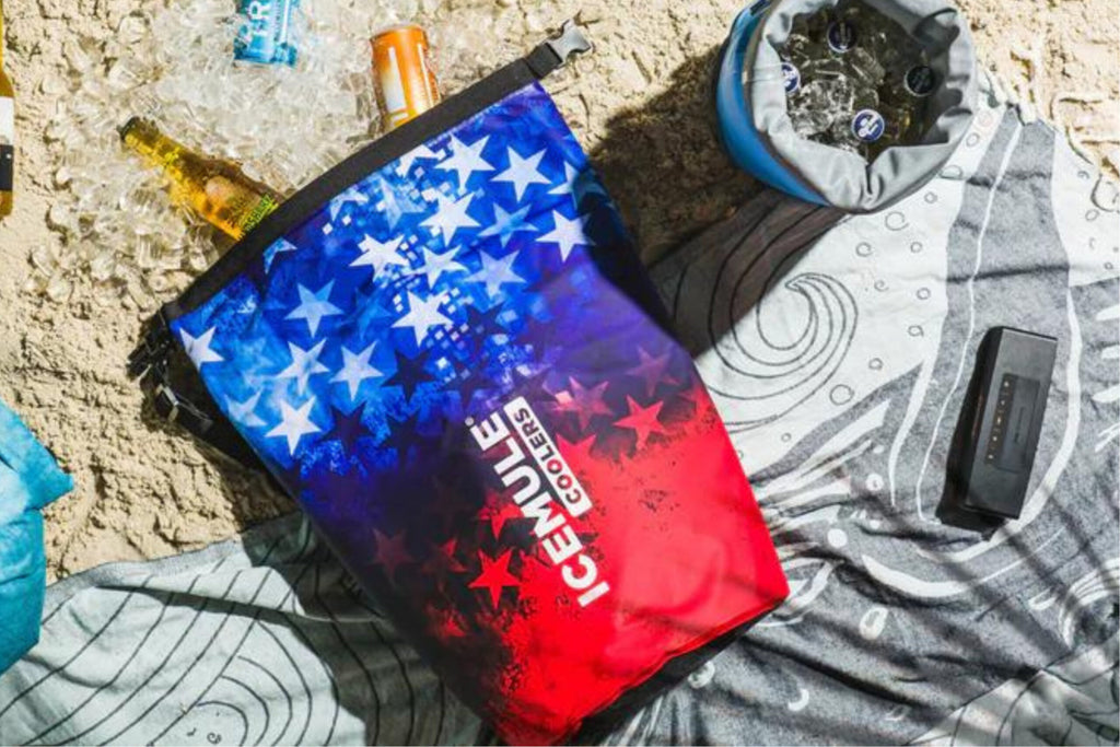 Save a Cool 25% on ICEMULE During This Fourth of July Sale