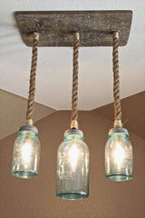 Victory Mason Jar Light Kit