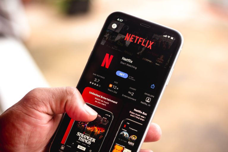 Netflix finally brings its password-sharing crackdown to the US, its biggest market