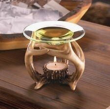 Incredible Candle Oil Burner