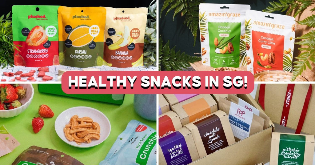 8 Healthy Snack Delivery Options That Are Great As Gift Boxes Too