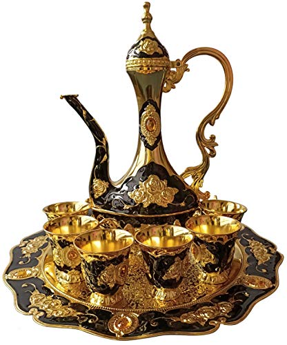 Tea Cup Pot - Top 15 | Tea Sets