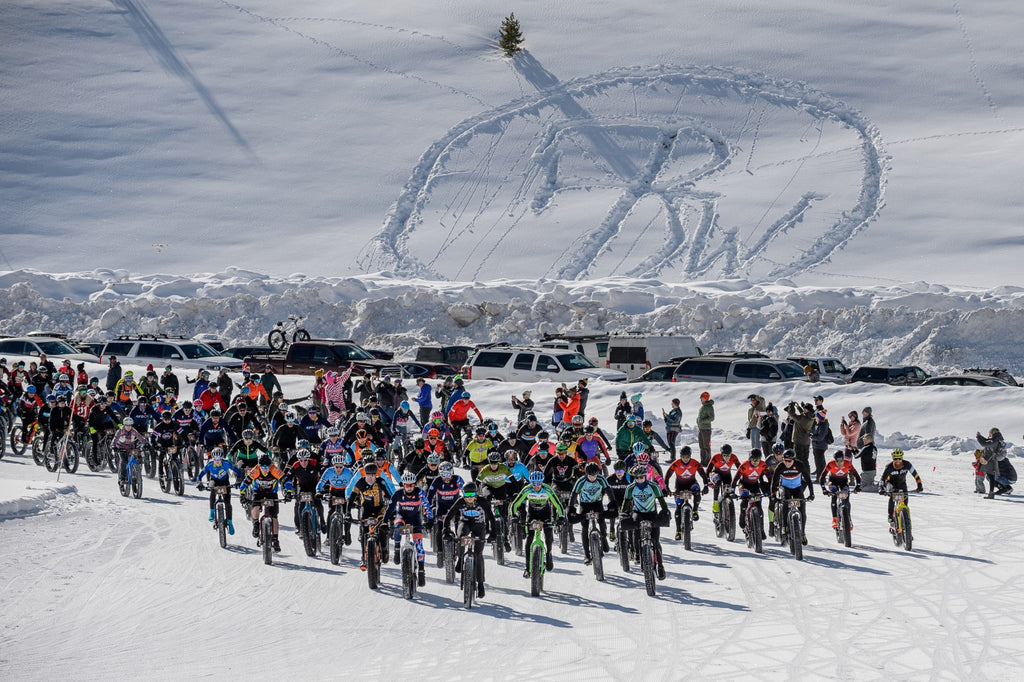 Fat Bike Worlds: The gear and apparel we trained and raced with