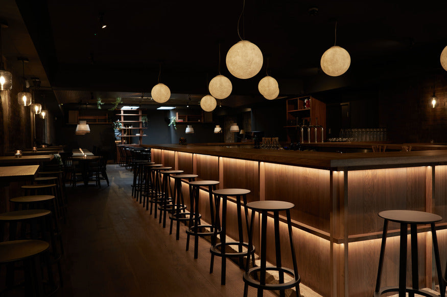 London’s Best New Restaurants Of 2022