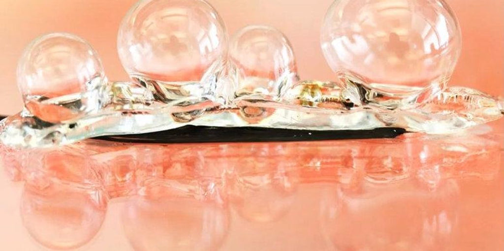 Video Friday: Liquid Metal Bubble Actuator