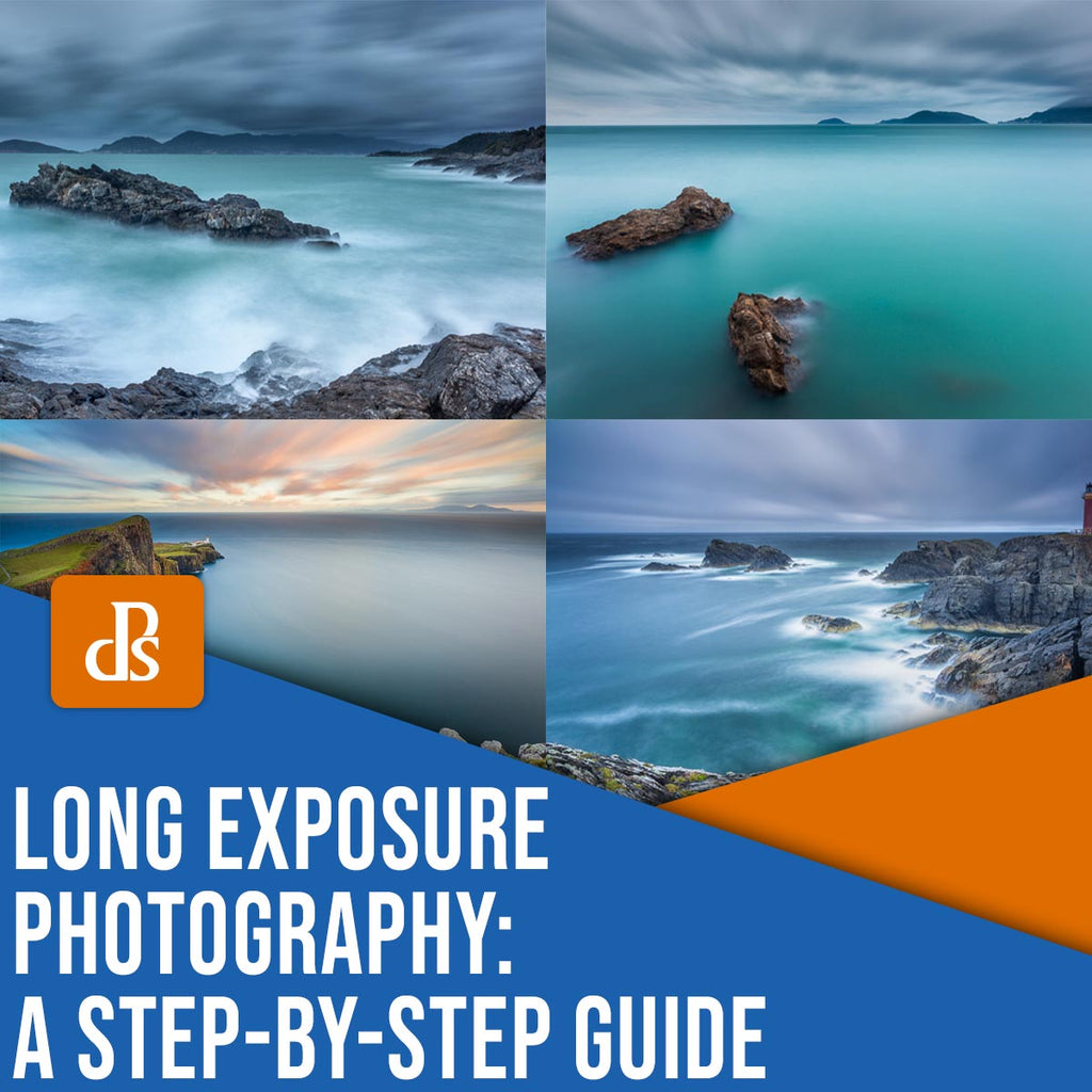 Long Exposure Photography: A Step-By-Step Guide (+ Tips)