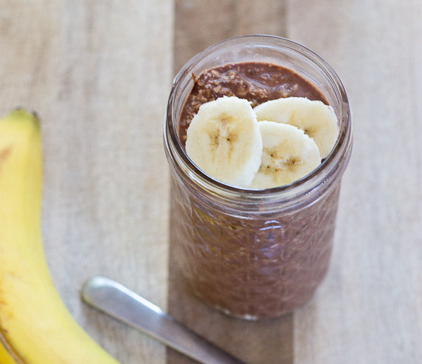 Protein-packed Breakfast Made Easy!