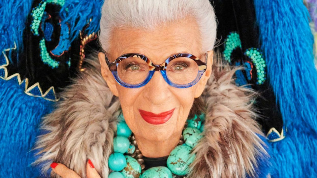 12 Granfluencers That Prove Aging Is Fun