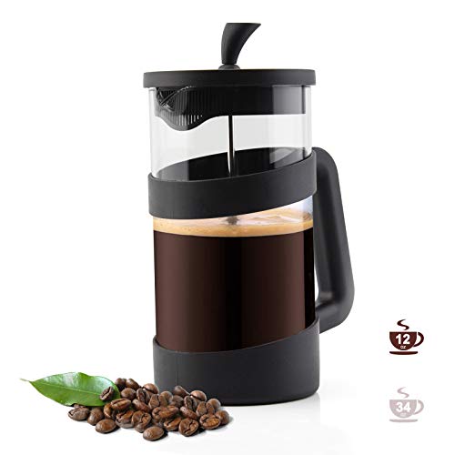 Top 24 - French Coffee Maker | Coffee Presses