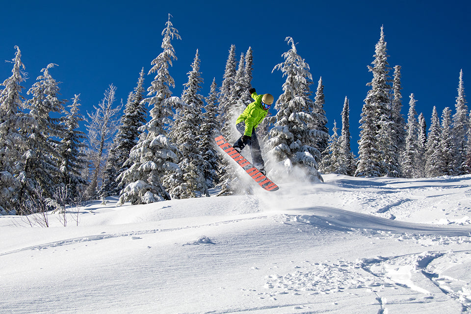 Spring Skiing Shenanigans & Season Pass Deals