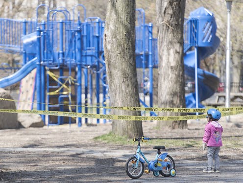 Returning to 'normal' post-coronavirus would be inhumane