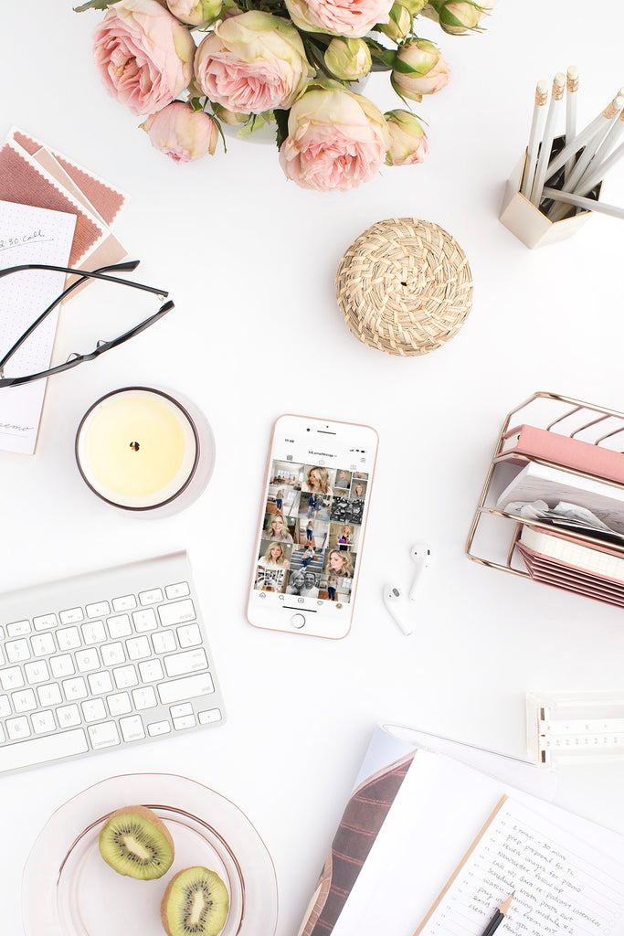 Gear + Apps for Working from your Phone