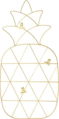 Pineapple Wire Photo Holder by PBK