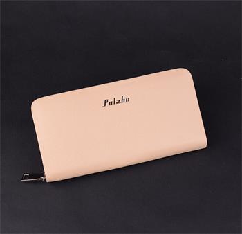 2016 new classic wallets simple casual high leather wallets Fashion couple models women and men wallets England style dh263