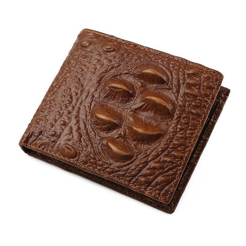 2017 Man Genuine Leather walle premium produc real cowhide wallets for man shor black wale wallets