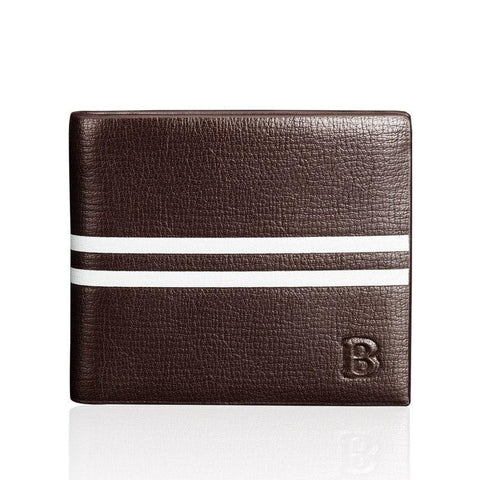 2017 Men Leather Brand Luxury Walle Vintage Minimali Shor Slim Male Purses Money Clip Credi Card Dollar Price Portomonee
