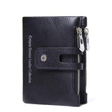 Genuine Leather Wallet