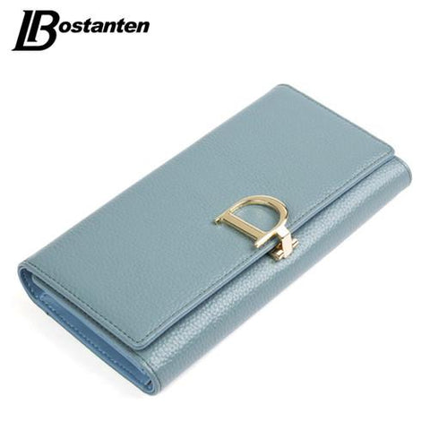 2017 Wallets Luxury Famous Brand Wallets for Holders Ladies Long Purses