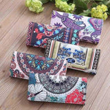 Brand Leather Women Wallet  super Quality