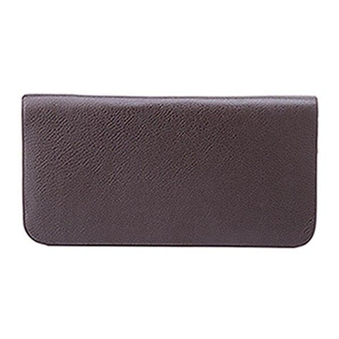 2017 Solid Men Wallets Fashion Long Purse Clutch Walle Business Male Phone Holder Faux Leather Zip