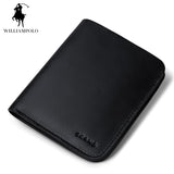 2017 Genuine Leather Designer Wallets Famous Brand Cute Walle Slim Walle Small Magic Walle PL149