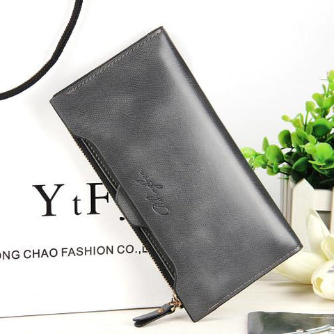 2016 new leather Women Wallet Portable Multifunction Long Wallets,hot female Change Purse,lady coin purses card holder carteras